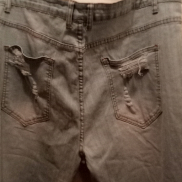Dant Bulun Jeans Size 42 - Picture 6 of 10